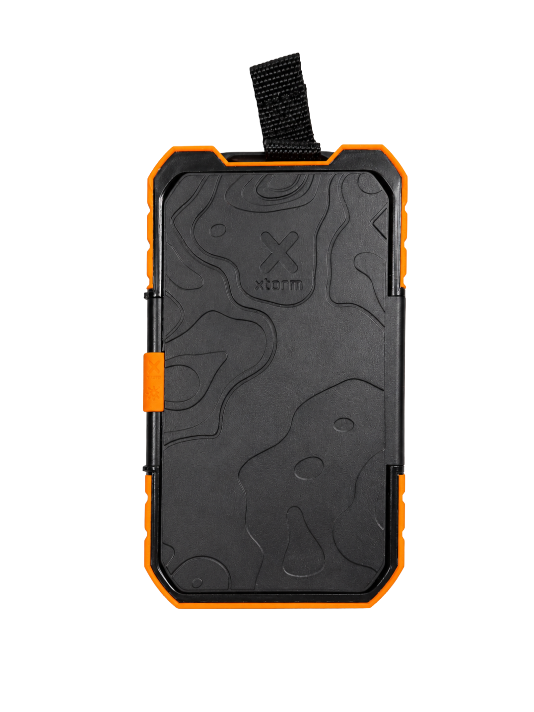 Xtorm - Solar Powerbank - 10.000 mAh, 20 W