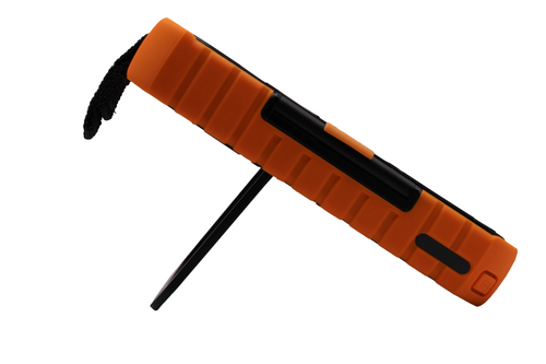 Xtorm - Solar Powerbank - 10.000 mAh, 20 W