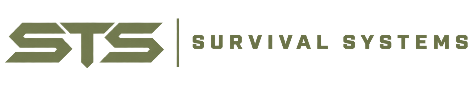 STS SURVIVAL SYSTEMS