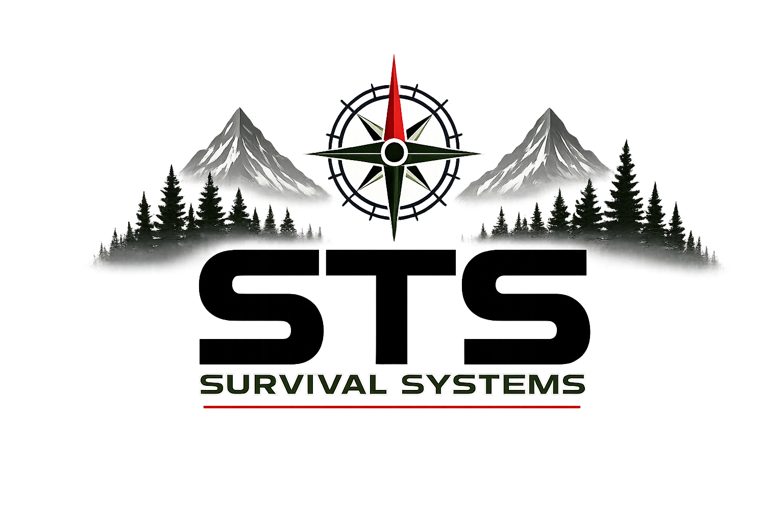 STS SURVIVAL SYSTEMS