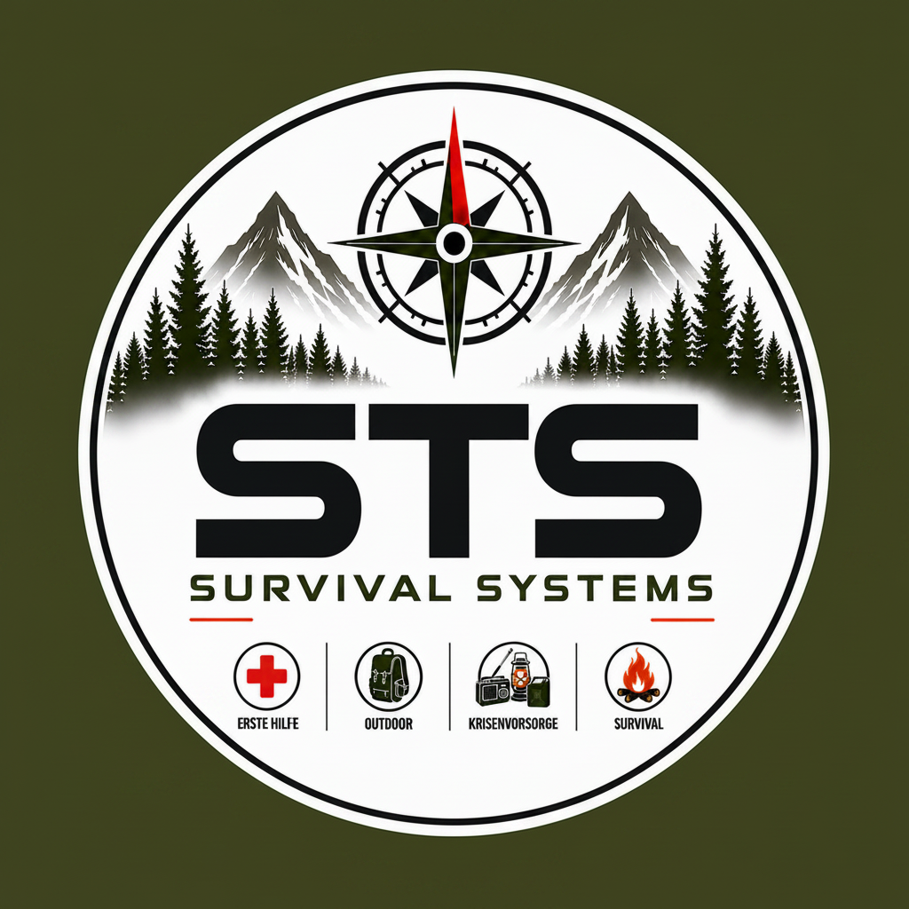 STS Survival Systems 